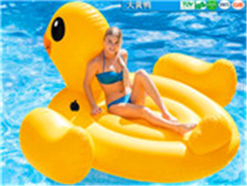 临西水上浮具